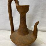 Earthen jug