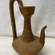 Earthen jug