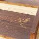 Mid-Century Teak Wandregal I Set of Four