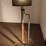 1970s floor lamp