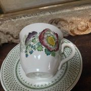 Tasse en ironstone estampillée Mason’s