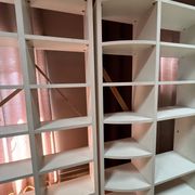 Hülsta wall library