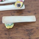 Flower Knife Holders