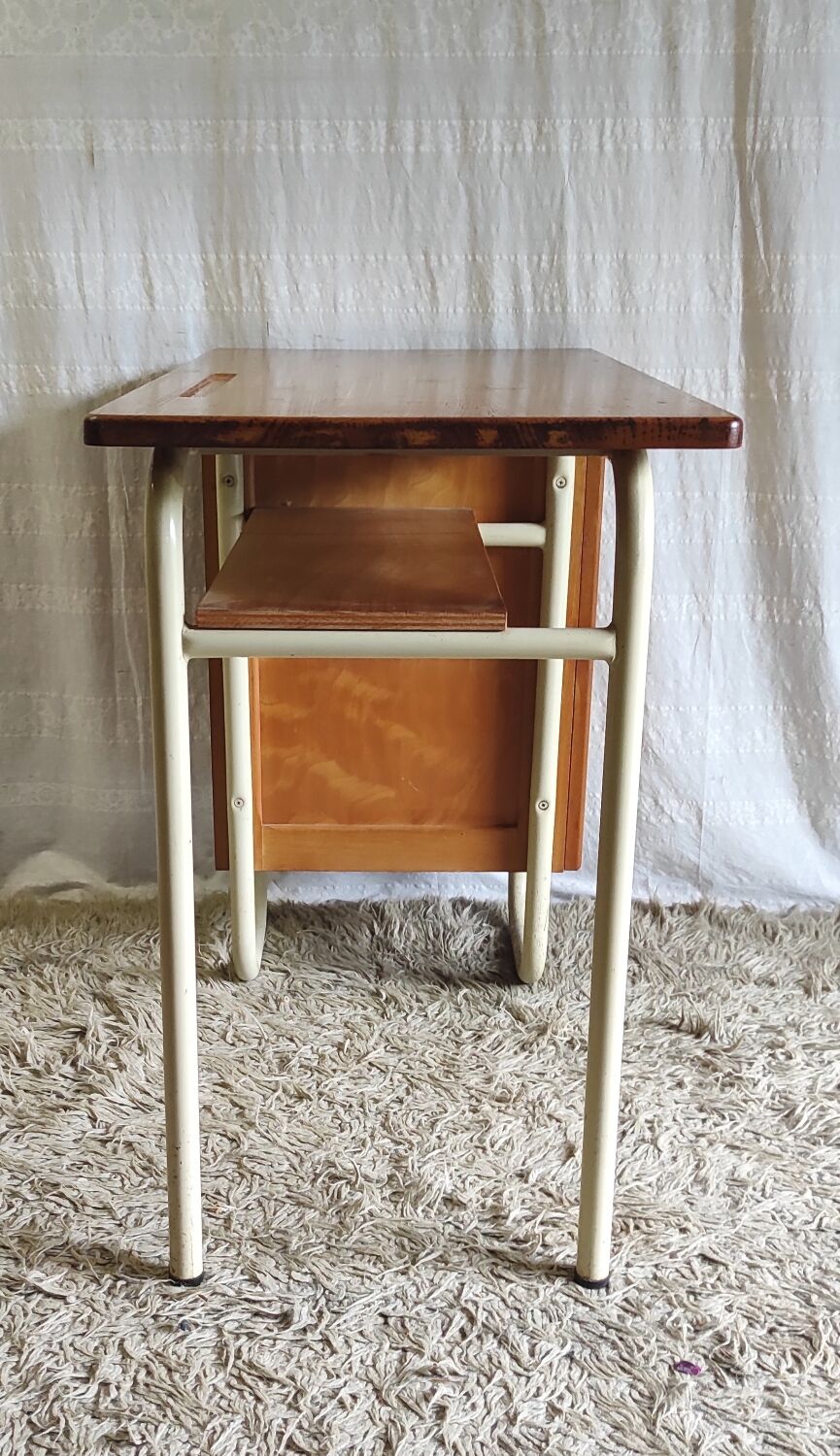 Mobilor desk 50s 60s