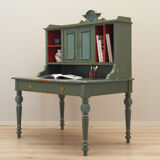 Pine desk, Danish design, 1950s, production: Denmark