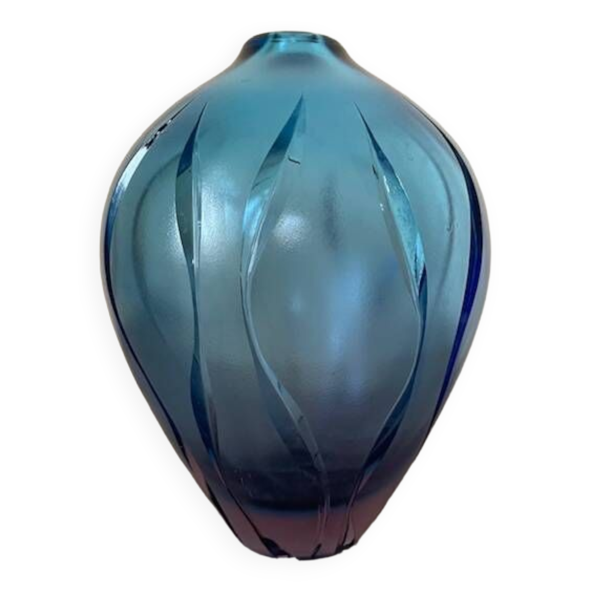 Jachmann vase for WMF, 1970s