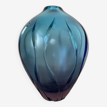 Vase Jachmann pour WMF, années 70