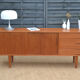 Enfilade scandinave par Nils Jonsson
