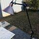 Architect's table lamp - Designer Bernard-Albin Gr