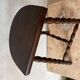 Tripod farm stool