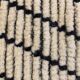 Contemporary rug