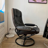 Vintage ikea armchair