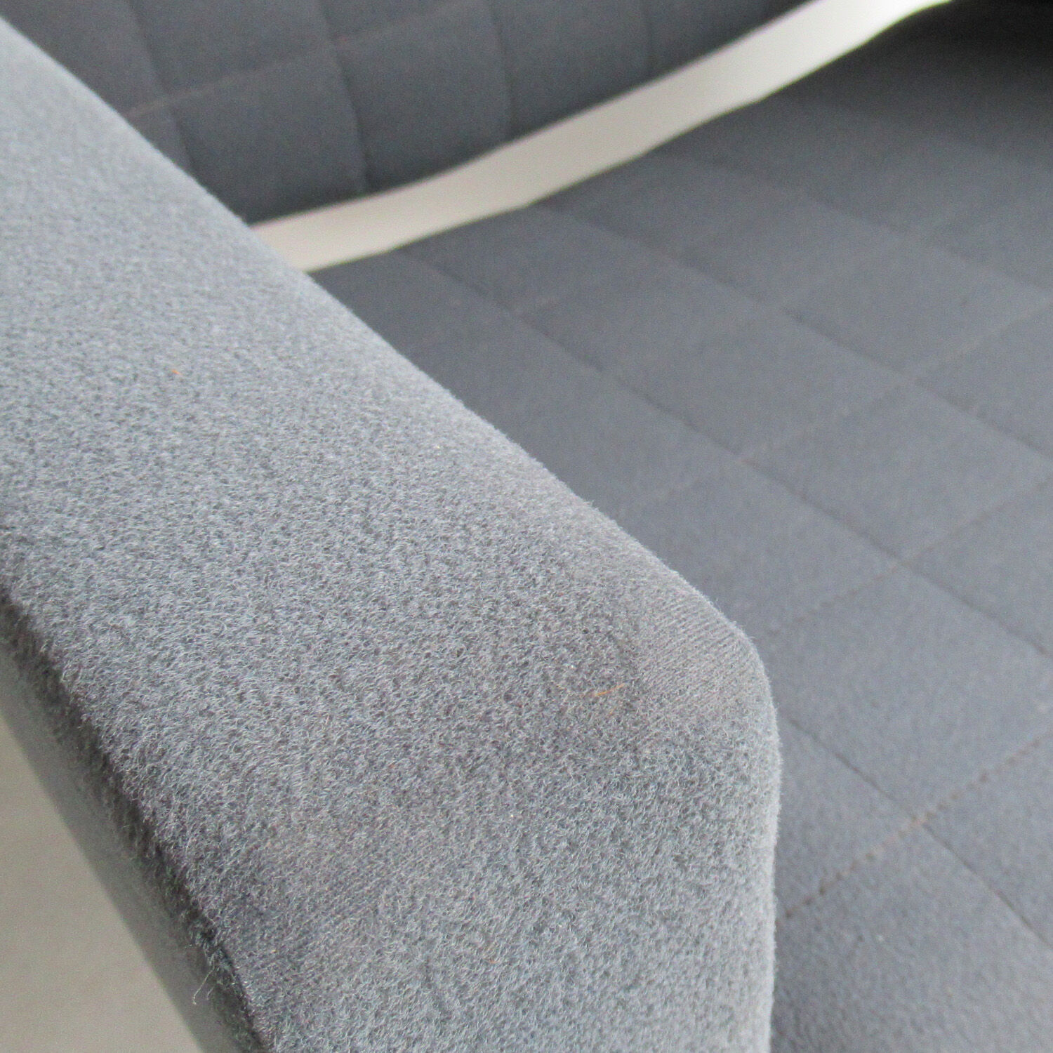 Office chair Pierre Guariche's board for Meurop