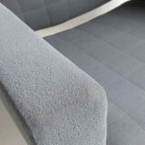 Office chair Pierre Guariche's board for Meurop