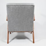 Scandinavian armchair 1960