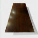 Table palissandre Starck TopTop Kartell