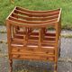 Music cabinet, antique sheet music cabinet, made up of 4 compartments with two wooden drawers,