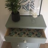 Commode