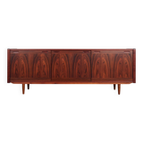 Rosewood sideboard, Danish design, 1970s, manufactured by Skovby Møbelfabri