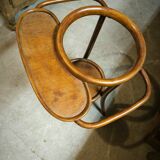 Tripod dressing table circa 1890