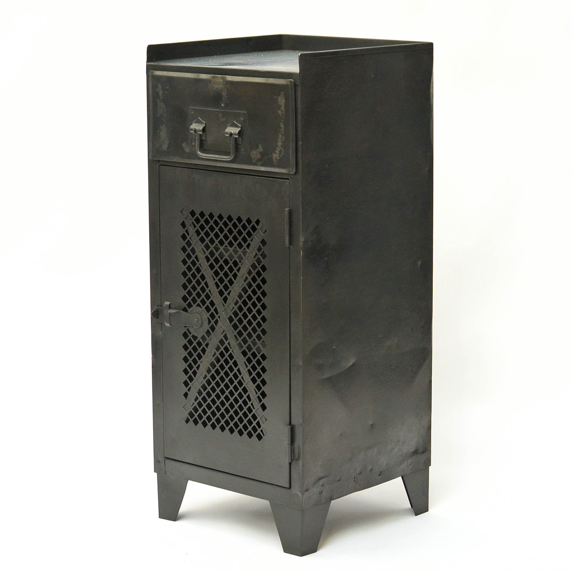 Meuble de fonderie haut