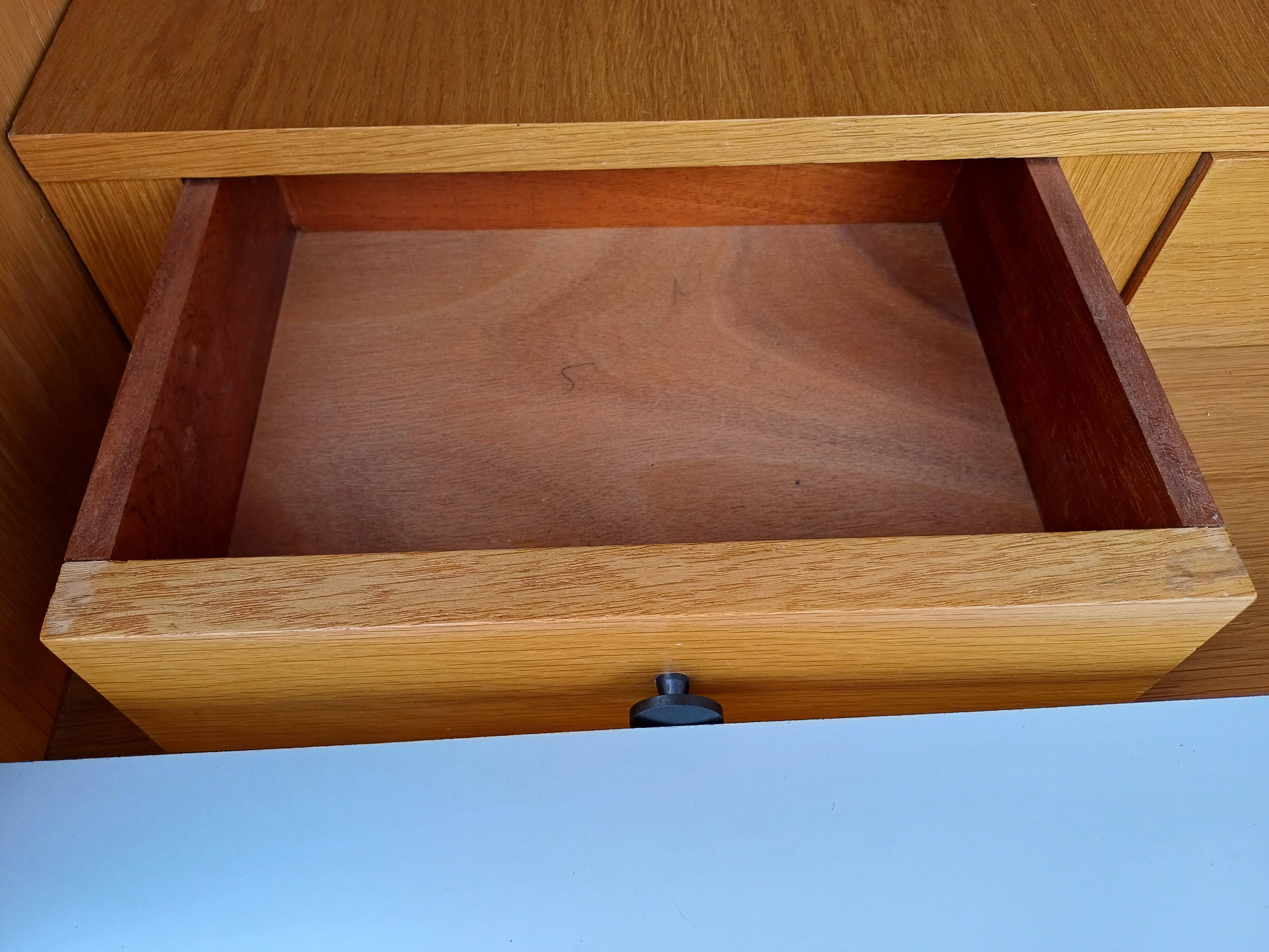 René Jean Caillette Furniture Year 50