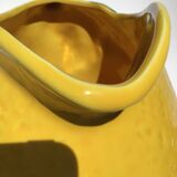 Pitcher barbotine lemon 1,5l