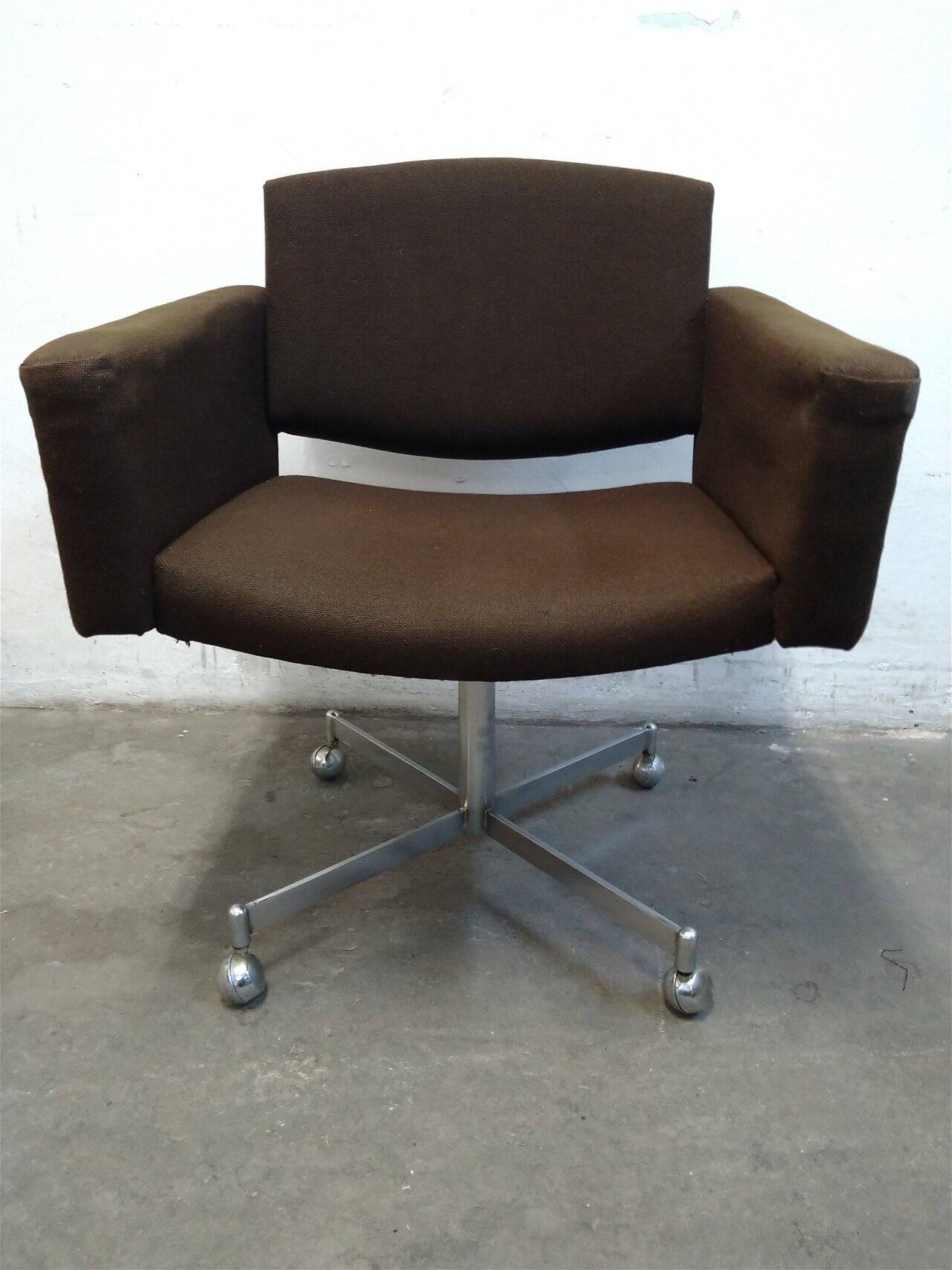 Chaise Meurop