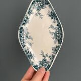 Ravier Terre de Fer “Marie Louise” St Amand and Hamage Nord