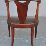 Art deco Office Chair