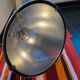 Lampe industrielle Zumtobel staff