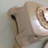 Wall workshop telephone vintage