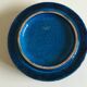 Bitossi XL ceramic ashtray, Italian design 60s, 25cm