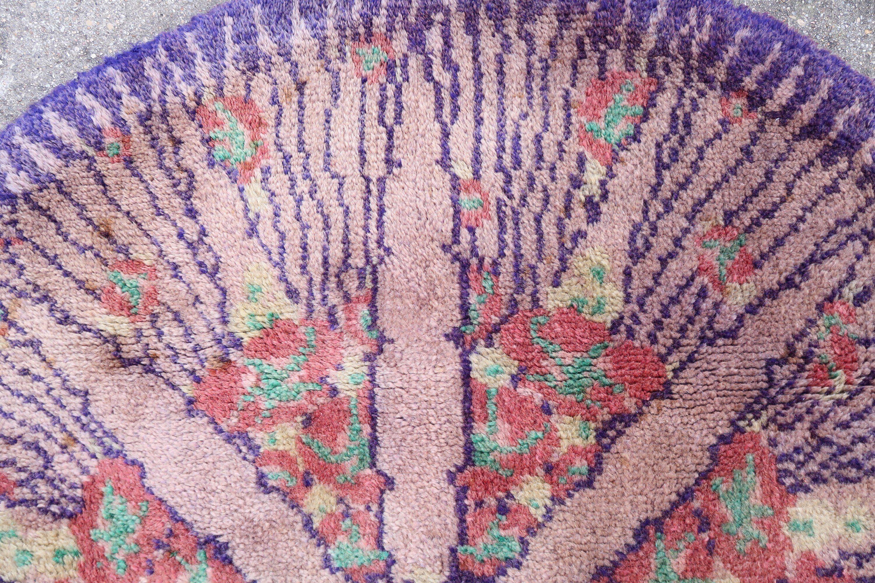French rug 1920