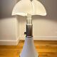 Pipistrello 620 white – dimmable LED – new – Gae Aulenti for Martinelli Luce
