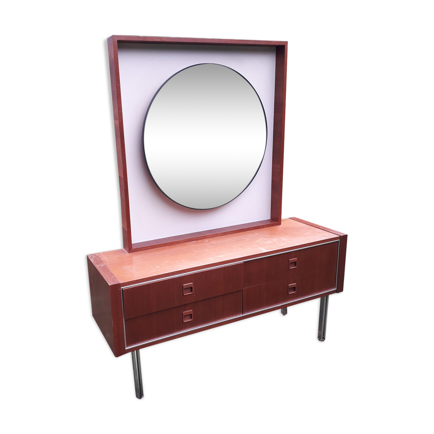 Dressing table 1970