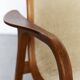 Yngve Ekström "Lamino" Chair for Swedese