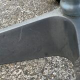 Charles and Ray Eames' office chair for Herman Miller 1960