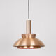 Danish vintage 1970s lamp