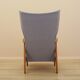 Fauteuil, design danois, années 1970, fabriqué au Danemark