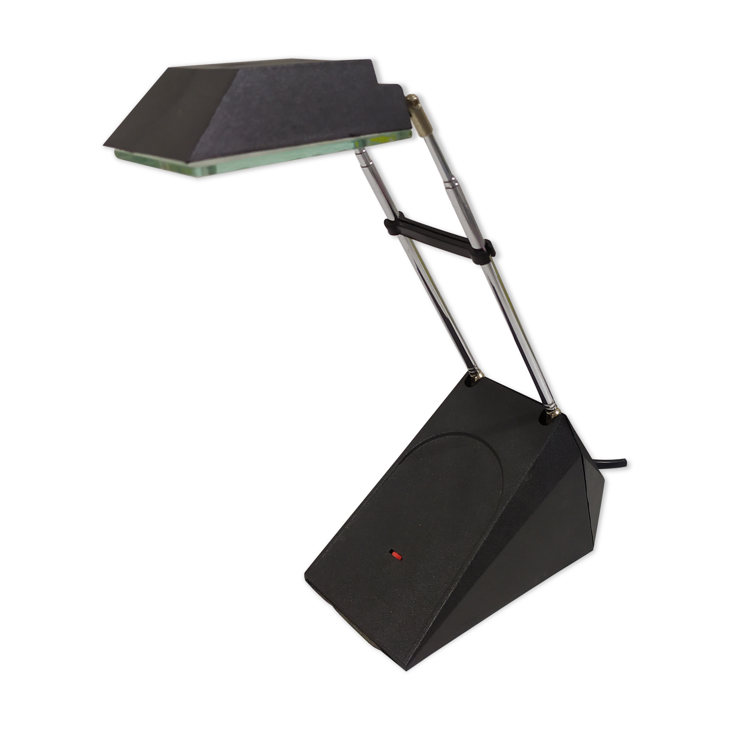 Telescopic desk lamp Ikea vintage B9009