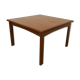 70s teak side table Glostrup Danish Design Denmark Mid Century