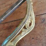 Louis XV style shelf/shelf