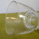 Verre année 70