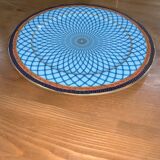 Versace porcelain plate