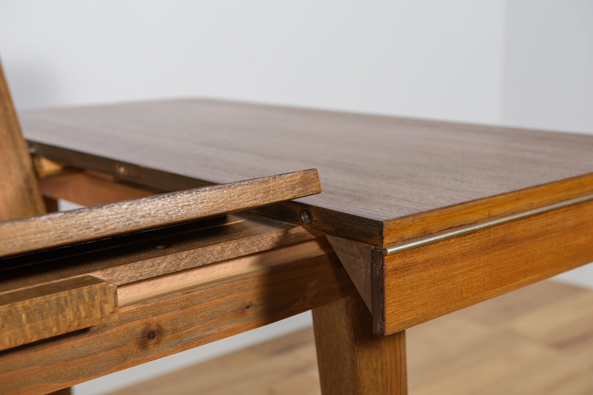 Dining Table by Bohumil Landsman for Jitona, Czechoslovakia, 1960s