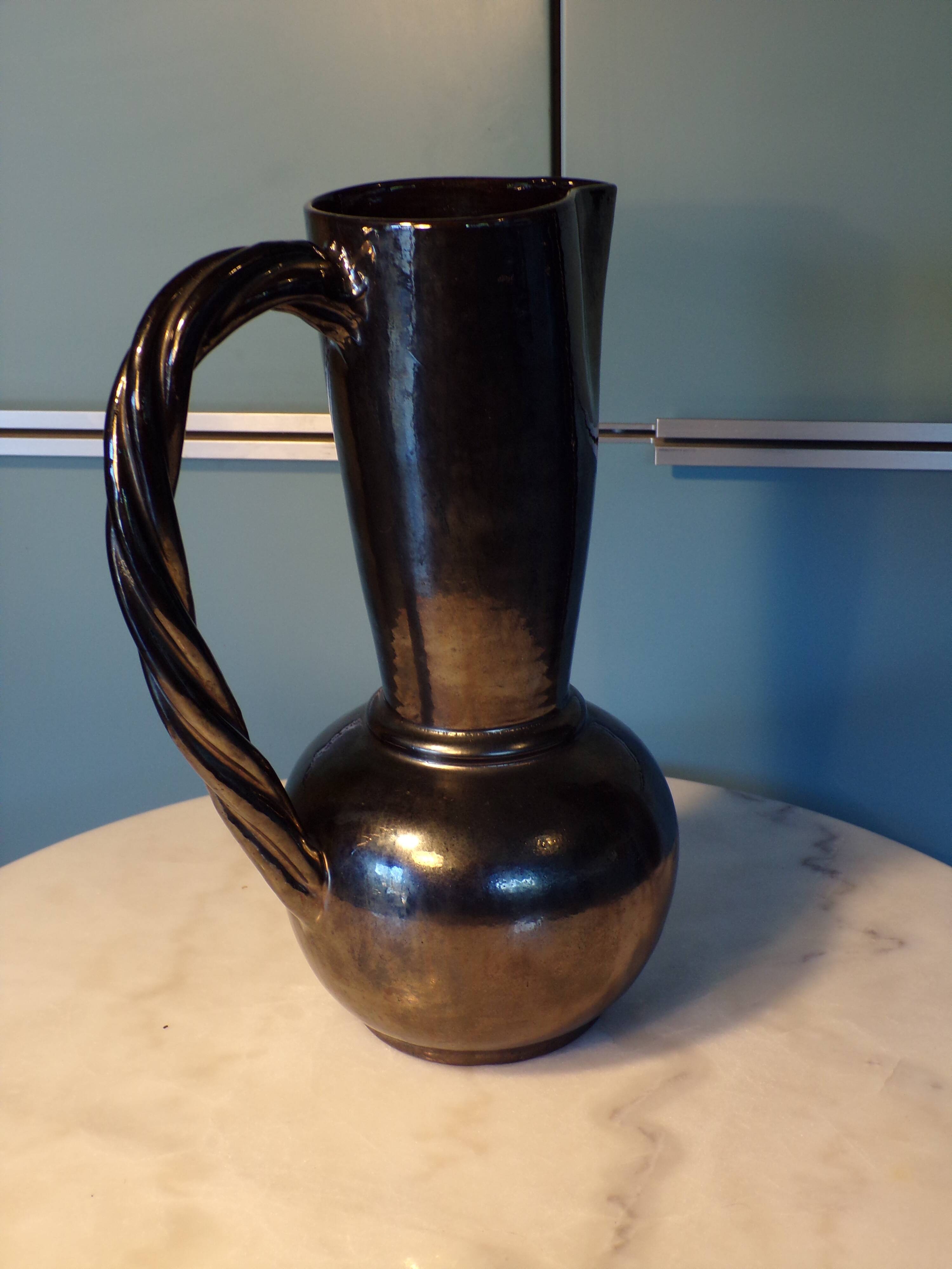 Antoine Fazio Vallauris Ceramics