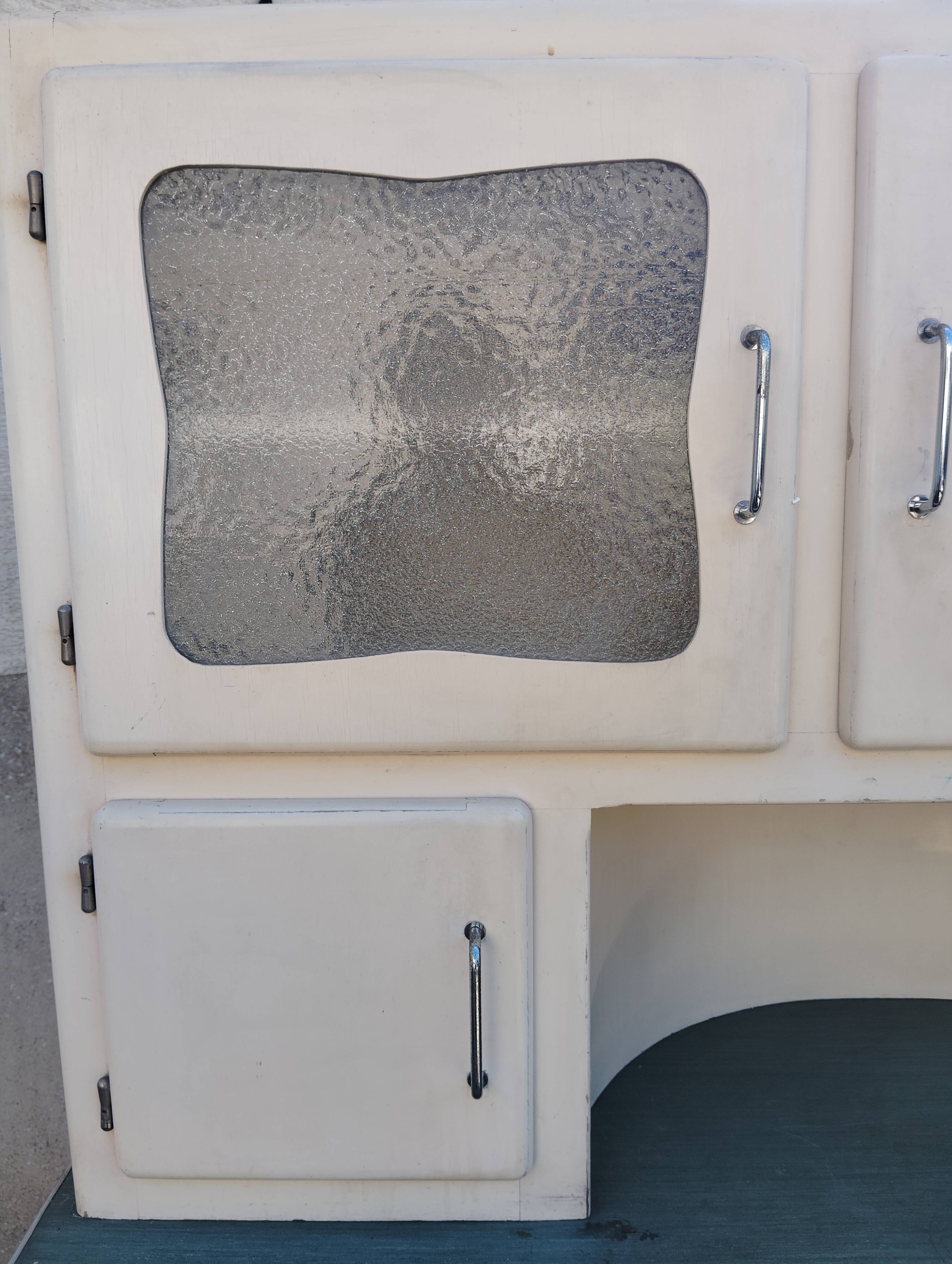 Buffet Mado 2 bodies