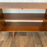 Vintage Scandinavian sideboard 1970