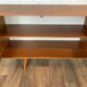 Vintage Scandinavian sideboard 1970
